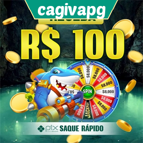 cagivapg Ganhe R$ 100,00 Gratis