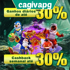 cagivapg Fundo de Resgate de Perdas Semanais