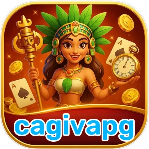 cagivapg: Descubra Recursos Incríveis na Seção App de Jogos