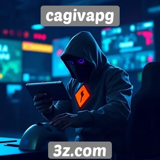 Avaliação de segurança em plataformas de jogos