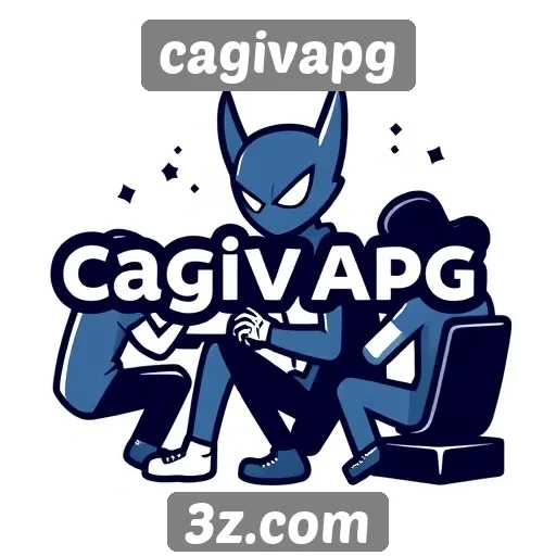 Impacto do cagivapg na comunidade de jogadores