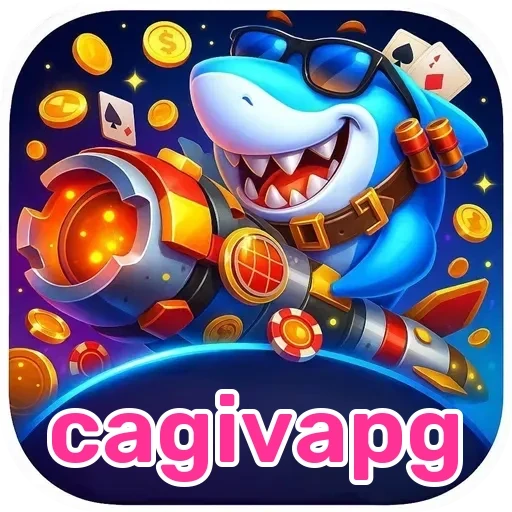 cagivapg: Atraia sua Sorte com os Melhores Caça-Níqueis Online