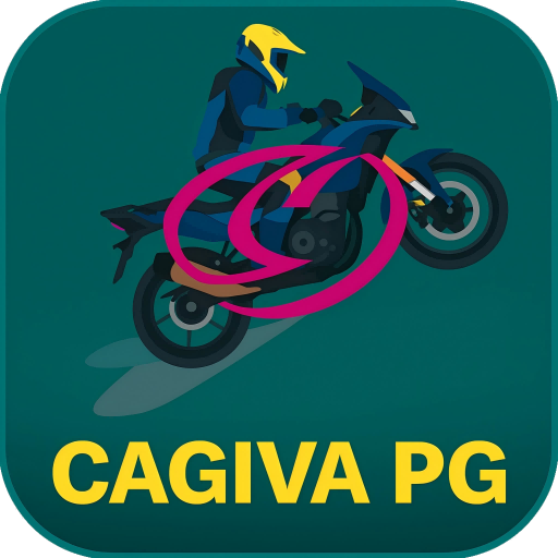 cagivapg Cassino Online